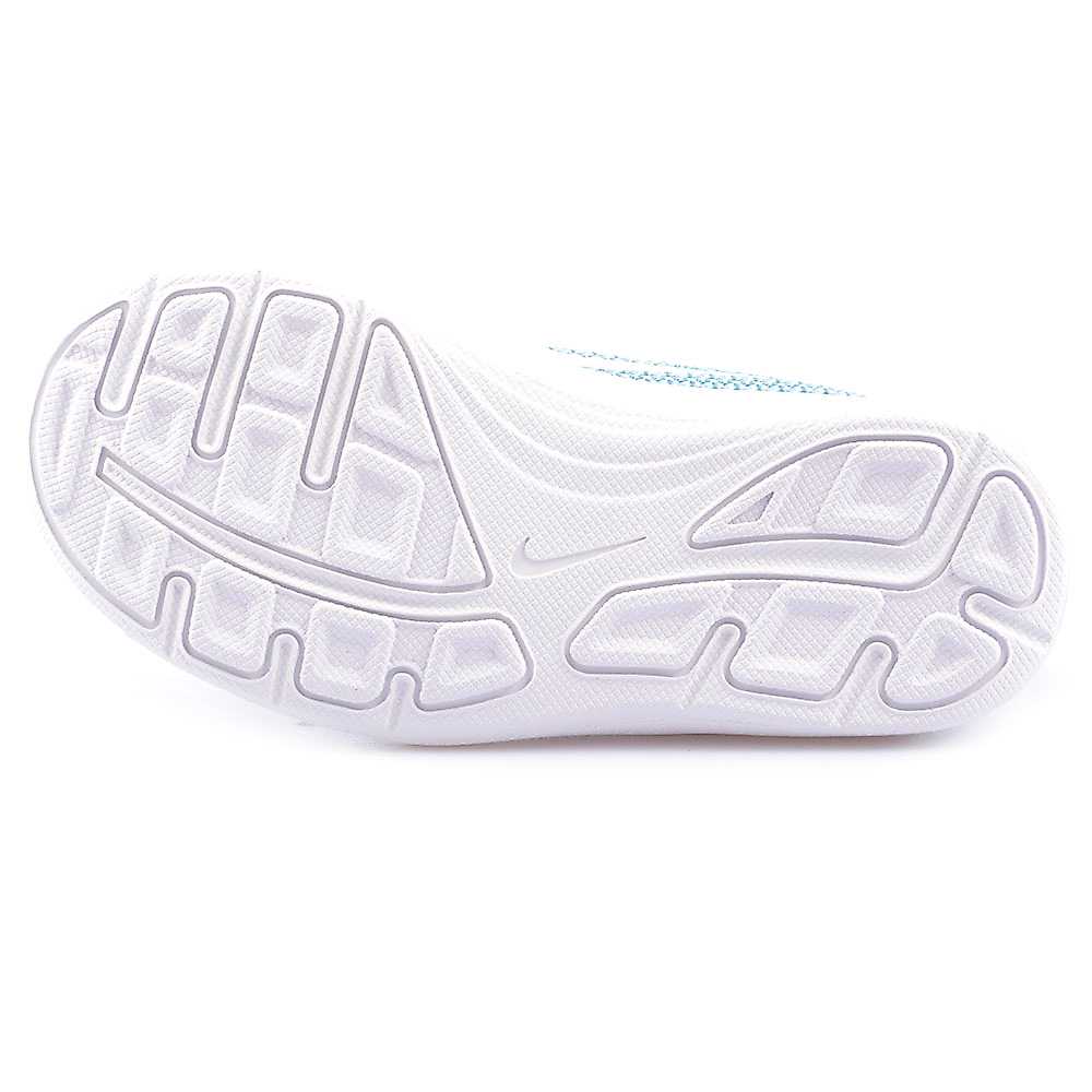 Zapatillas Revolution 3 Velcro Bebé Azul Zapatillas Revolution 3 Velcro Bebé Azul - Fútbol Factory