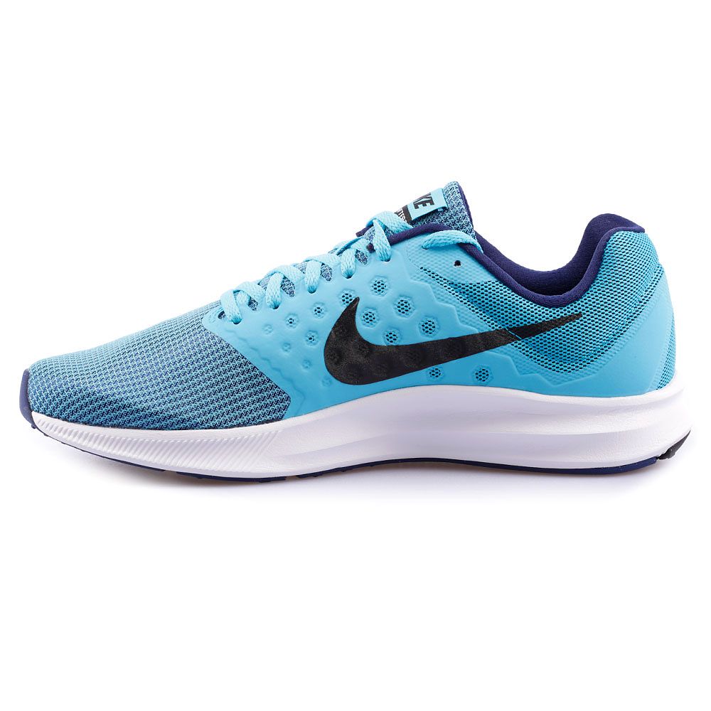 Zapatillas de Running Downshifter 7 Azul - Fútbol Factory