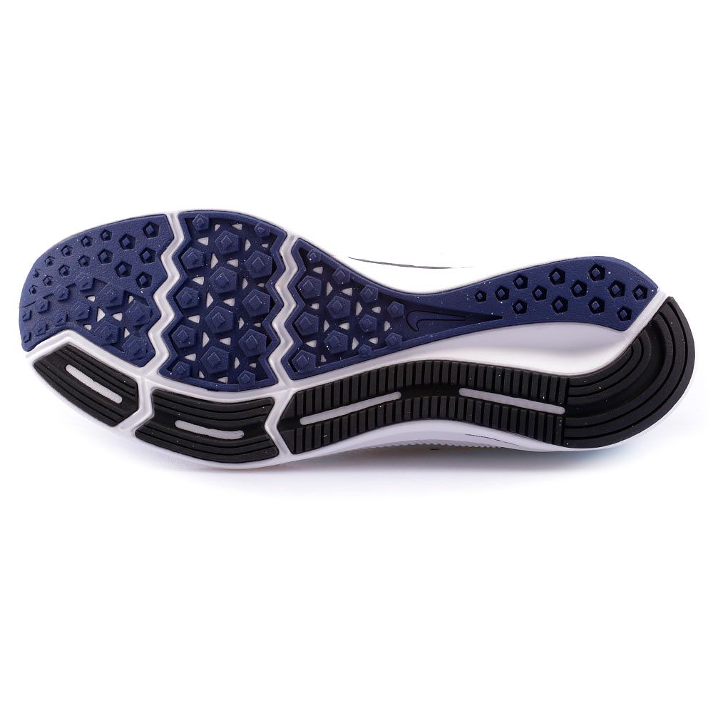 Zapatillas de Running Downshifter 7 Azul - Fútbol Factory
