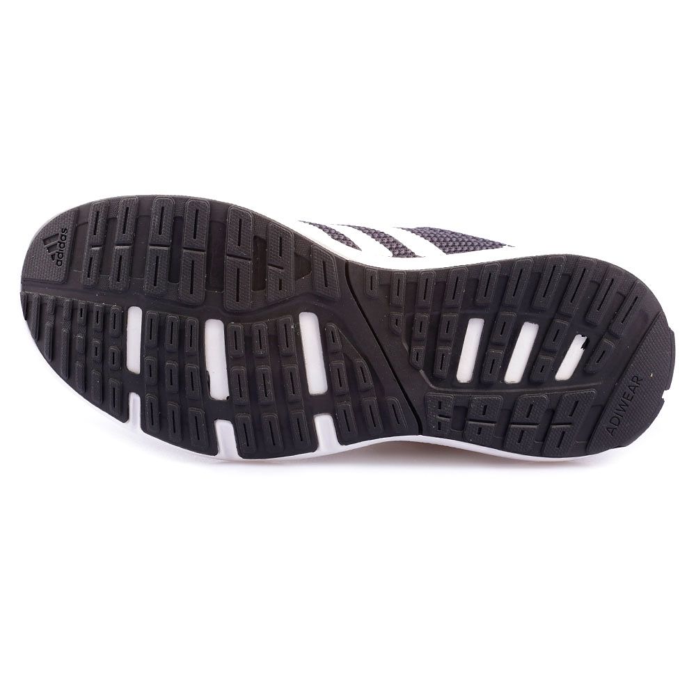 Zapatillas de Running Cosmic Mujer Negro Rojo - Fútbol Factory