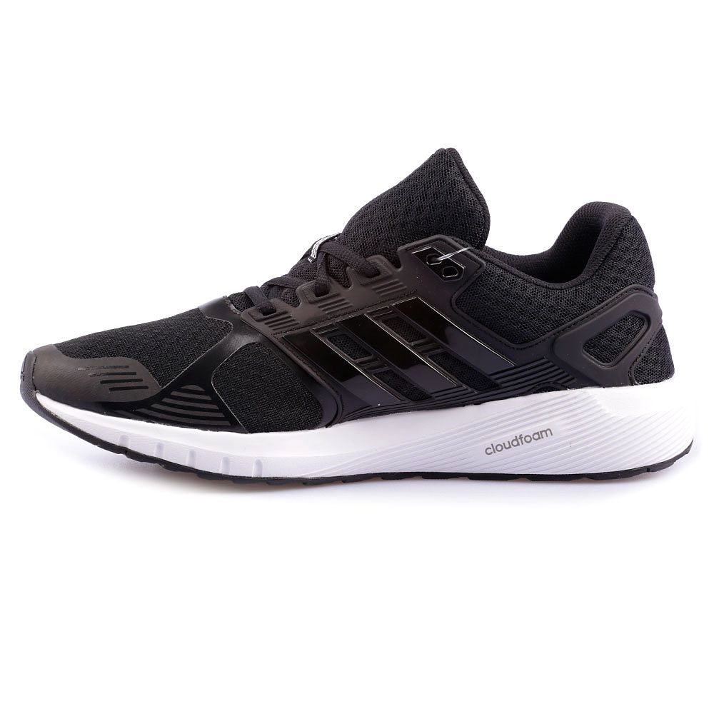 Zapatillas de Running Duramo 8 Negro - Fútbol Factory