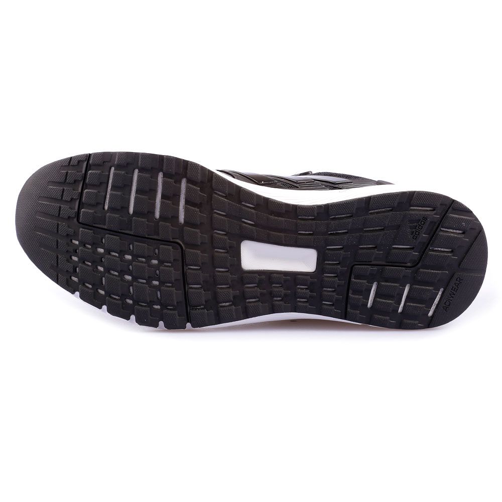 Zapatillas de Running Duramo 8 Negro - Fútbol Factory