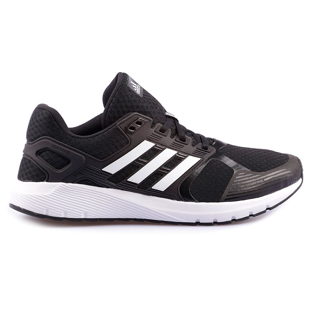 Zapatillas de Running Duramo 8 Negro - Fútbol Factory