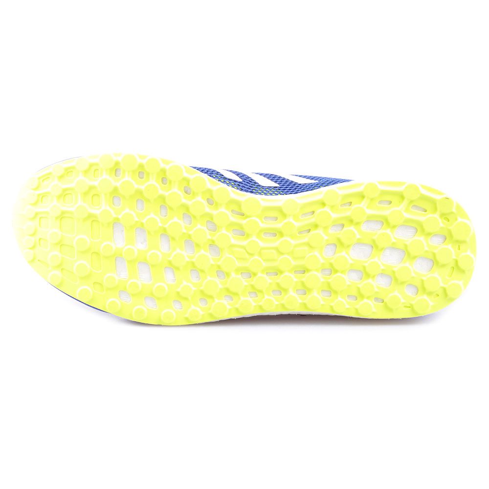 Zapatillas de Running Response Plus Marino - Fútbol Factory