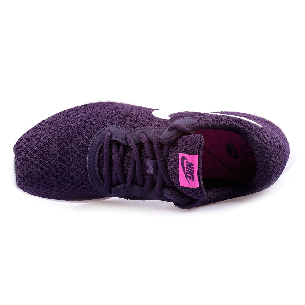 Zapatillas de Paseo Tanjun Mujer Morado - Fútbol Factory