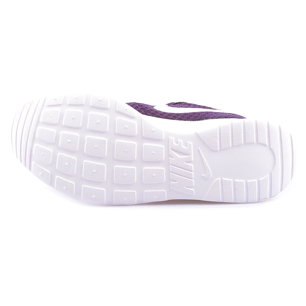 Zapatillas de Paseo Tanjun Mujer Morado - Fútbol Factory