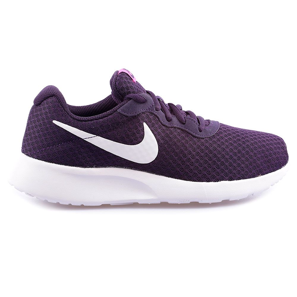 Zapatillas de Paseo Tanjun Mujer Morado - Fútbol Factory