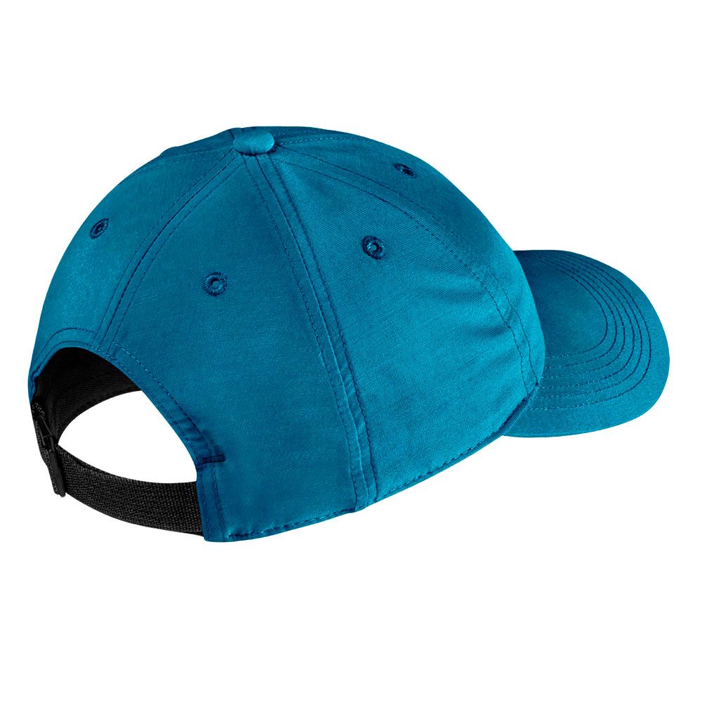 Gorra Metal Swoosh Logo Junior Marino - Fútbol Factory