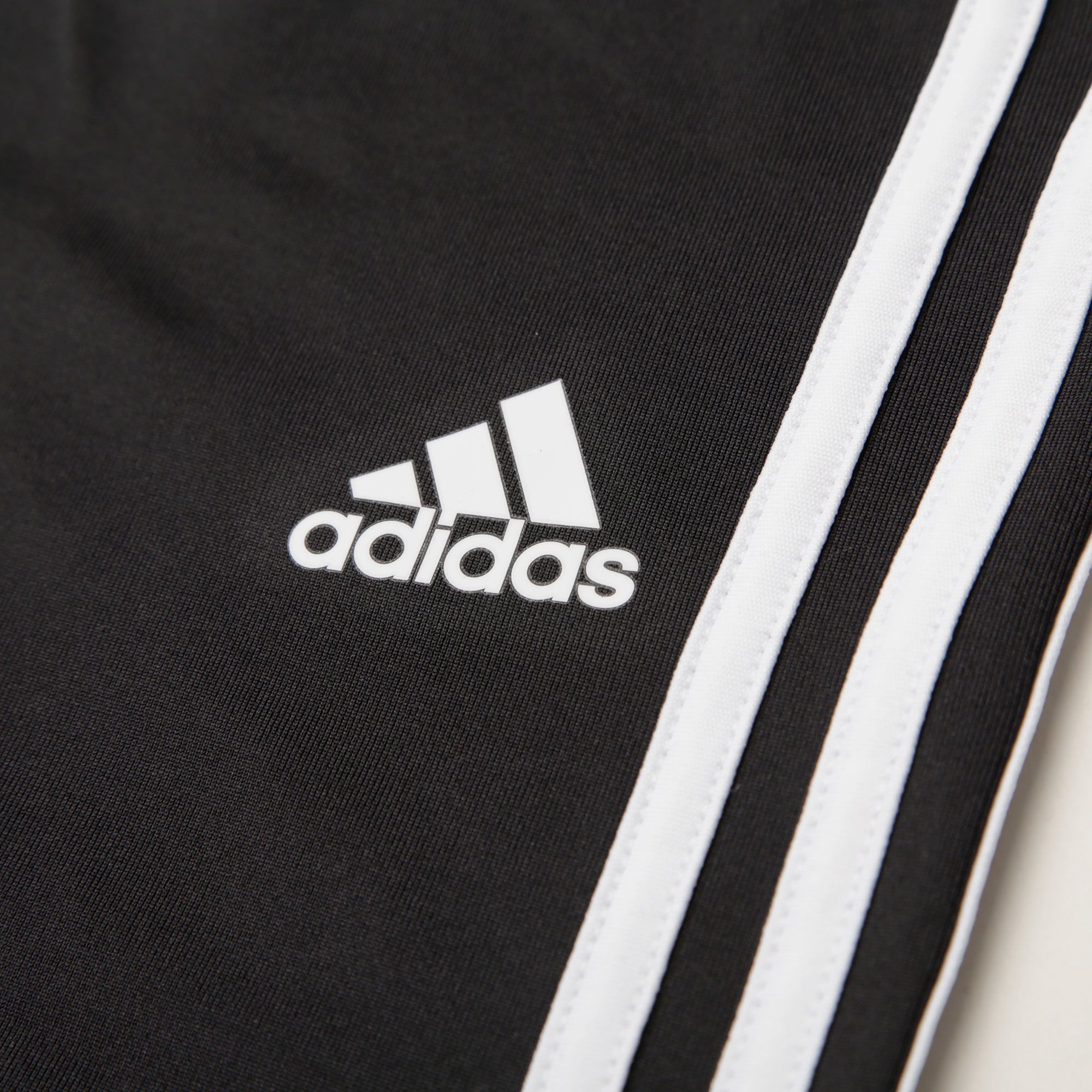Mallas 3/4 de Training Gear Up Junior Negro - Fútbol Factory