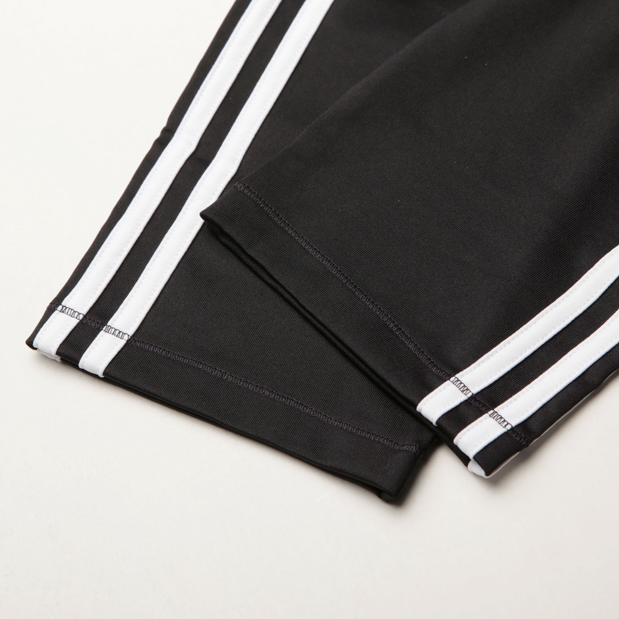 Mallas 3/4 de Training Gear Up Junior Negro - Fútbol Factory