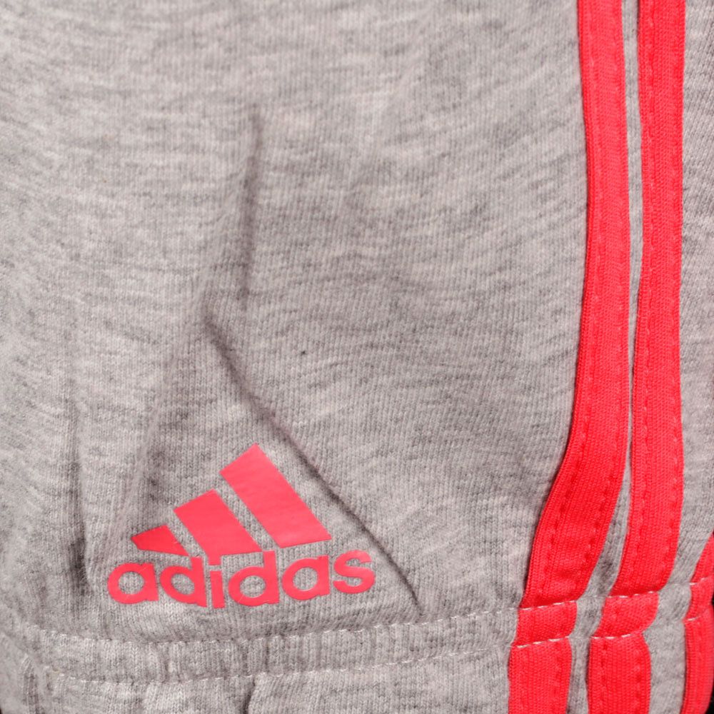 Conjunto de Paseo Summer Easy Bebé Coral Gris - Fútbol Factory