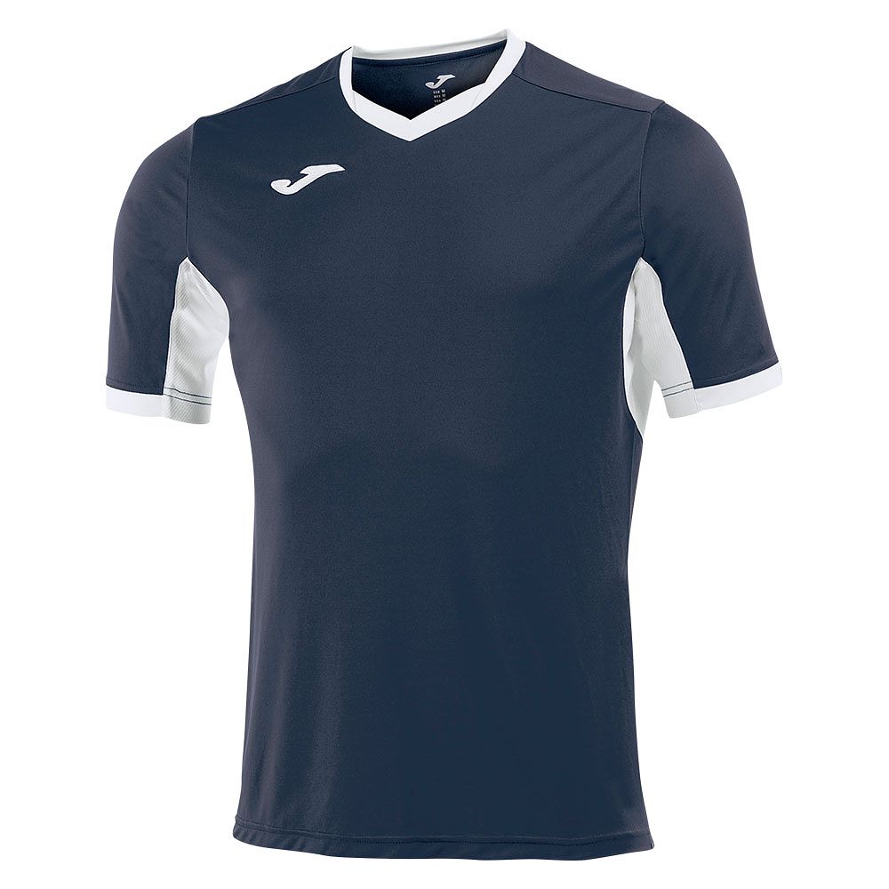 Camiseta Champion IV Azul - Fútbol Factory