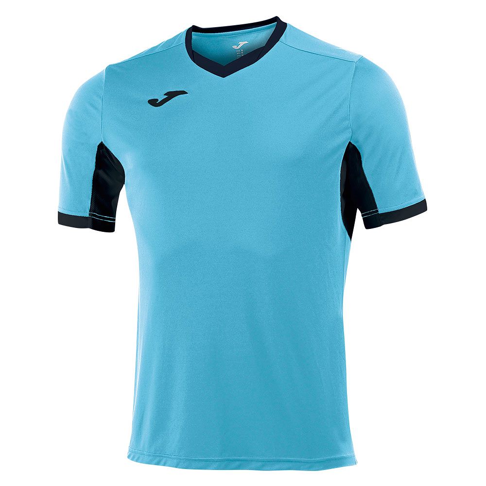 Camiseta Champion IV Azul - Fútbol Factory