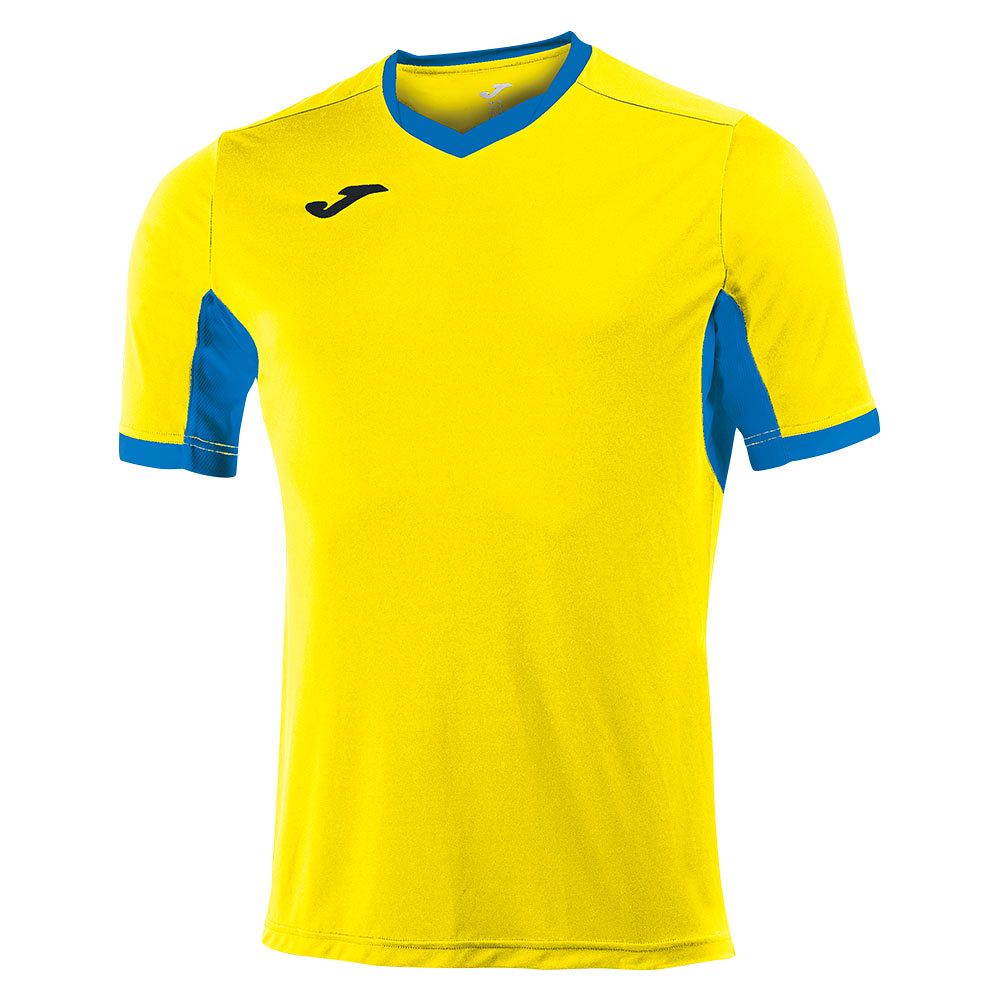 Camiseta Champion IV amarillo - Fútbol Factory