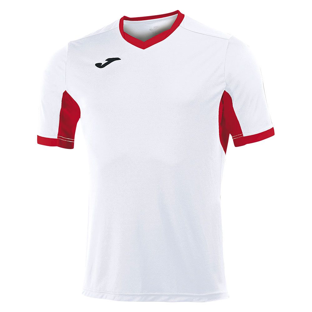 Camiseta Champion IV Blanco - Fútbol Factory