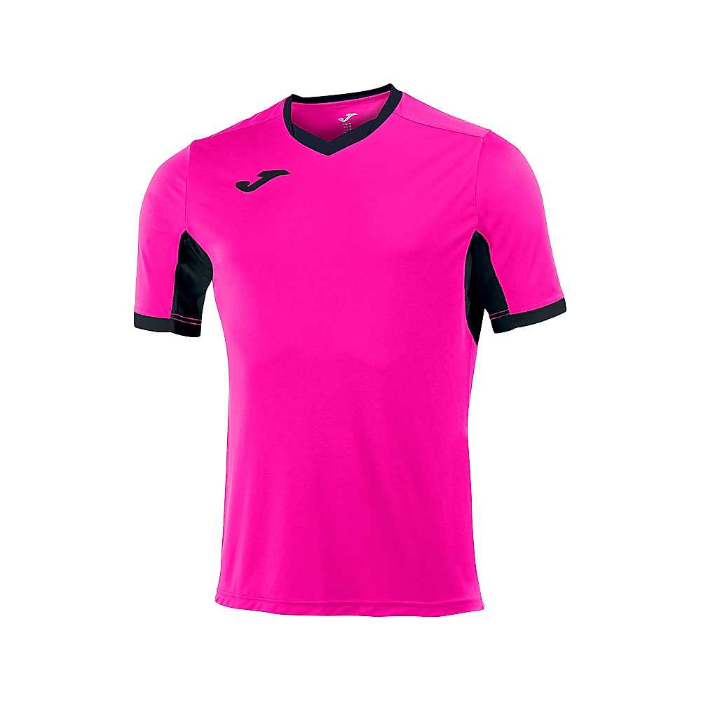 Camiseta Champion IV Junior Rosa - Fútbol Factory