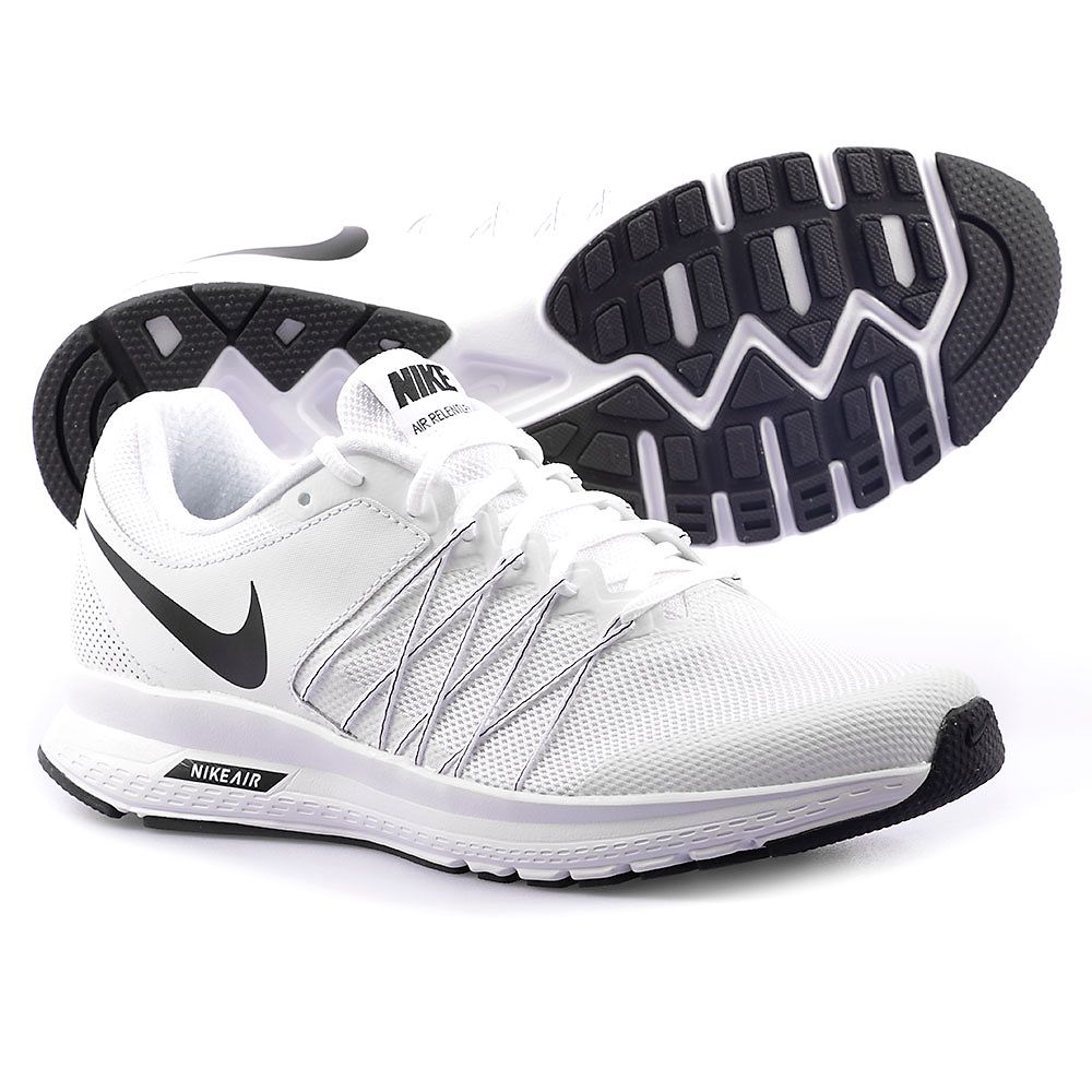 Zapatillas de Running Air Relentless Blanco - Fútbol Factory