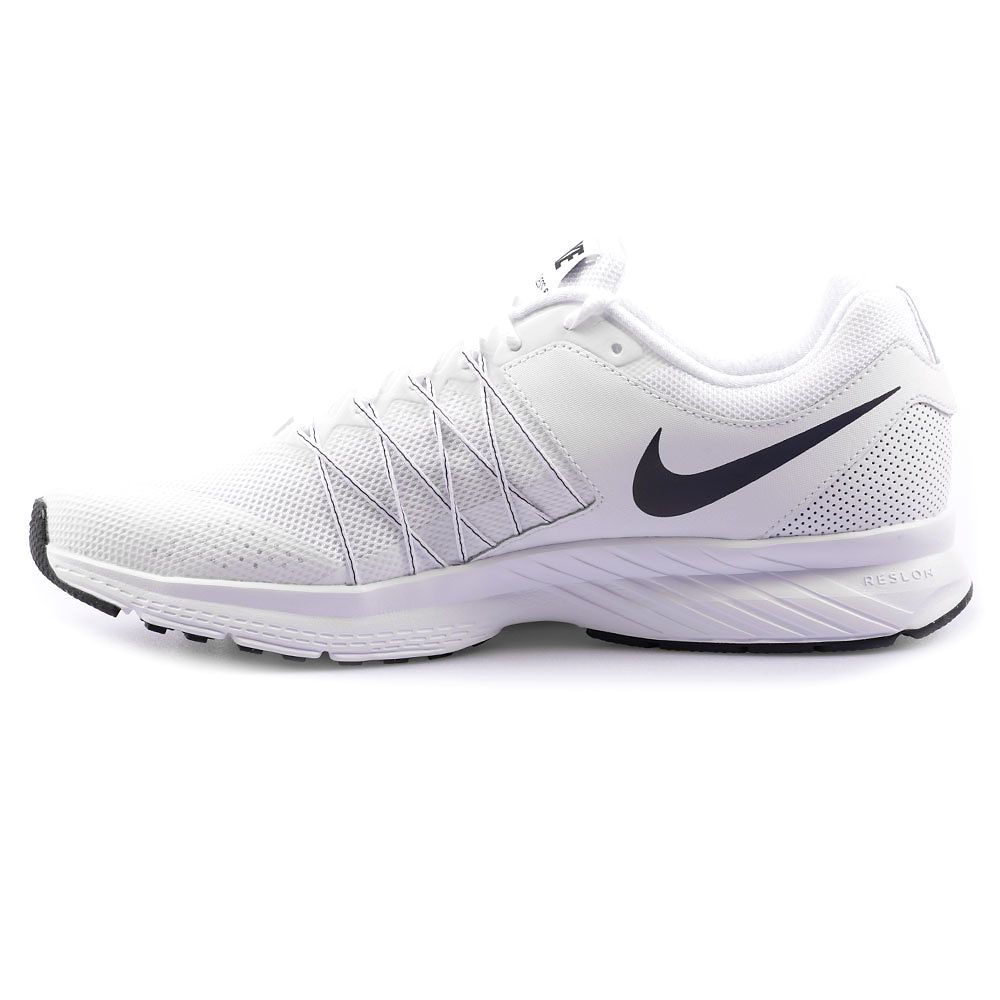 Zapatillas de Running Air Relentless Blanco - Fútbol Factory
