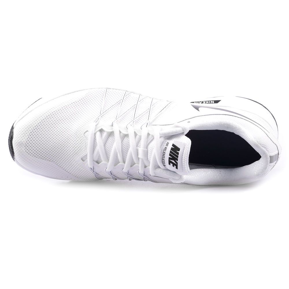Zapatillas de Running Air Relentless Blanco - Fútbol Factory