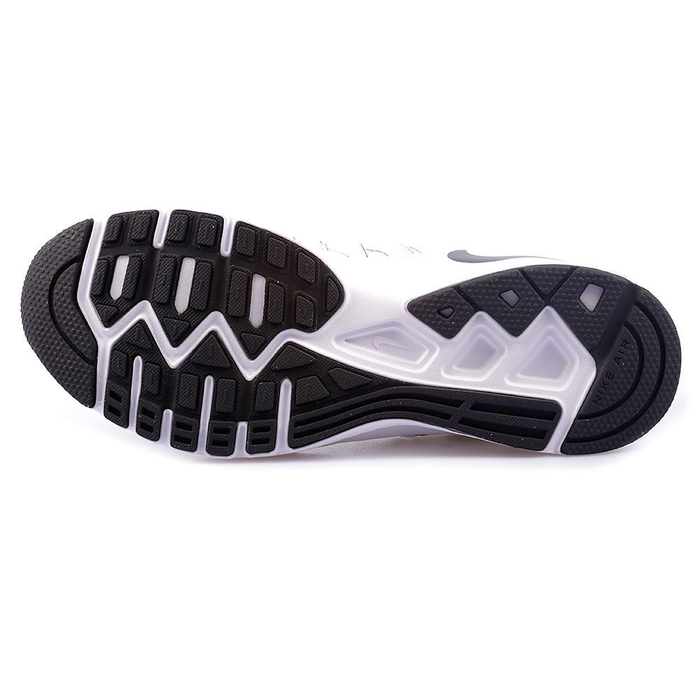 Zapatillas de Running Air Relentless Blanco - Fútbol Factory