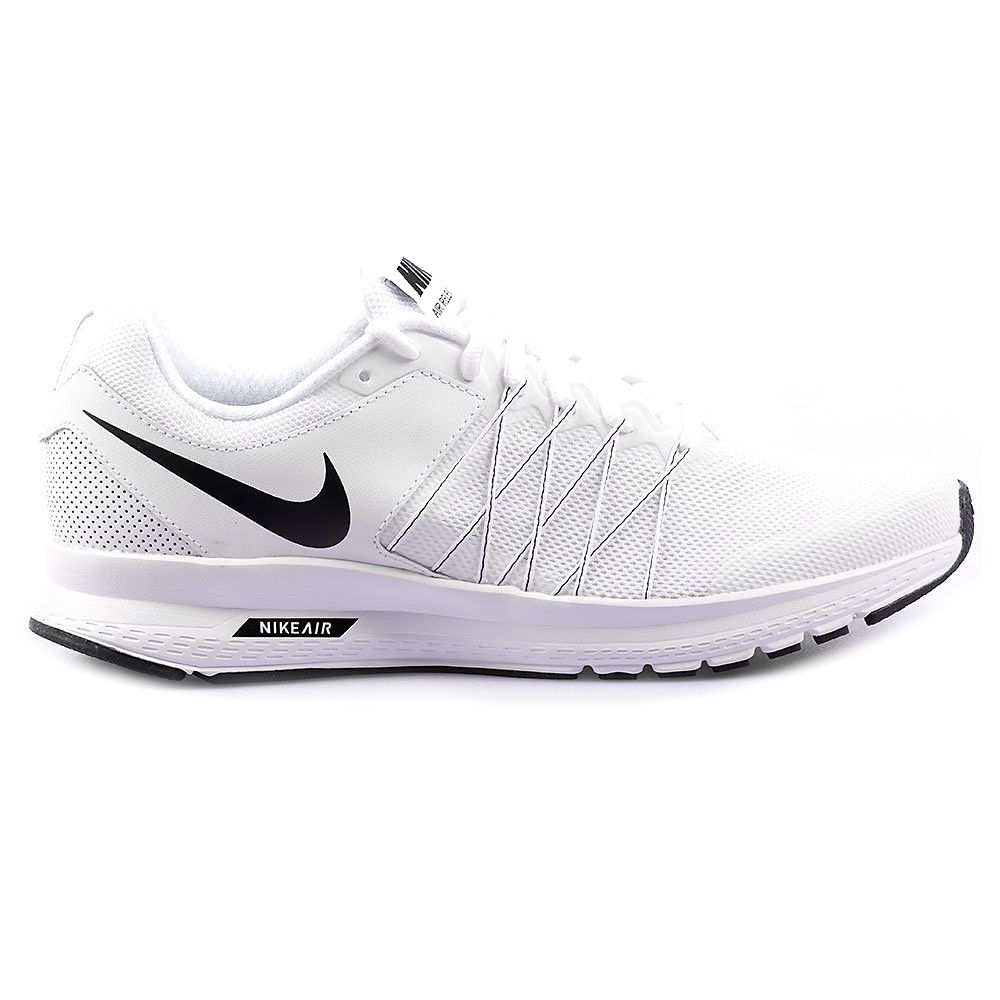 Zapatillas de Running Air Relentless Blanco - Fútbol Factory