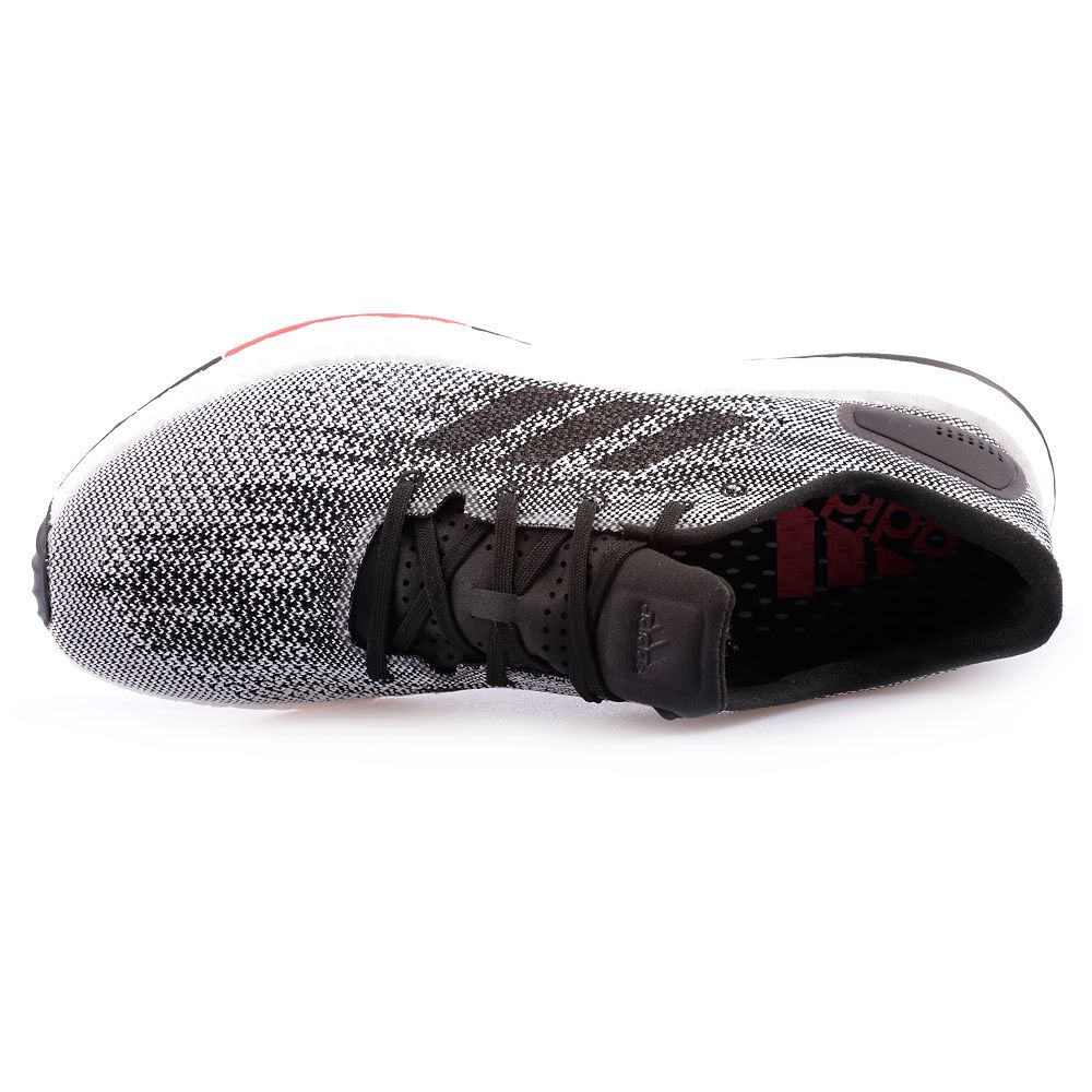 Zapatillas de Running Pure Boost DPR Negro - Fútbol Factory