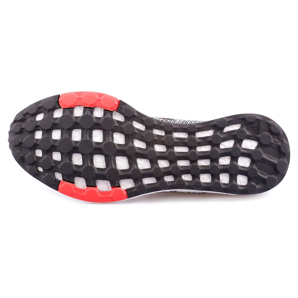 Zapatillas de Running Pure Boost DPR Negro - Fútbol Factory