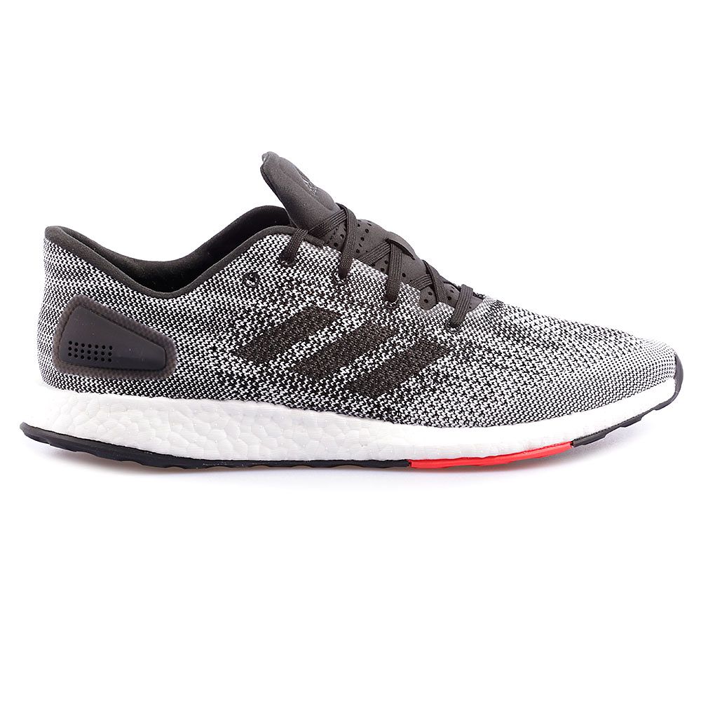 Zapatillas de Running Pure Boost DPR Negro - Fútbol Factory