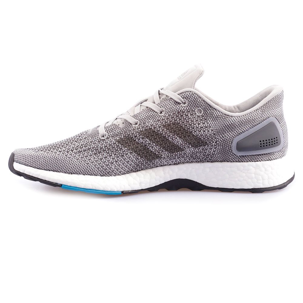 Zapatillas de Running Pure Boost DPR Gris - Fútbol Factory
