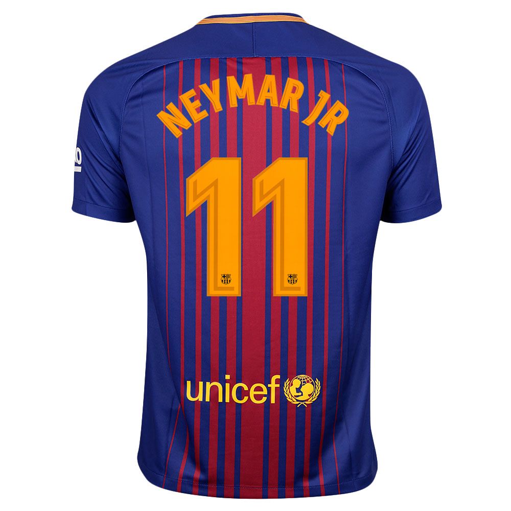 Camiseta de barcelona 2018 online