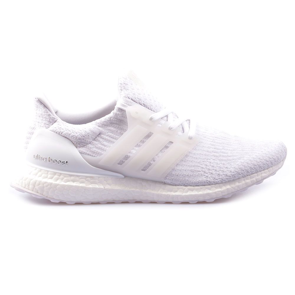 Zapatillas de Running Ultra Boost Blanco - Fútbol Factory