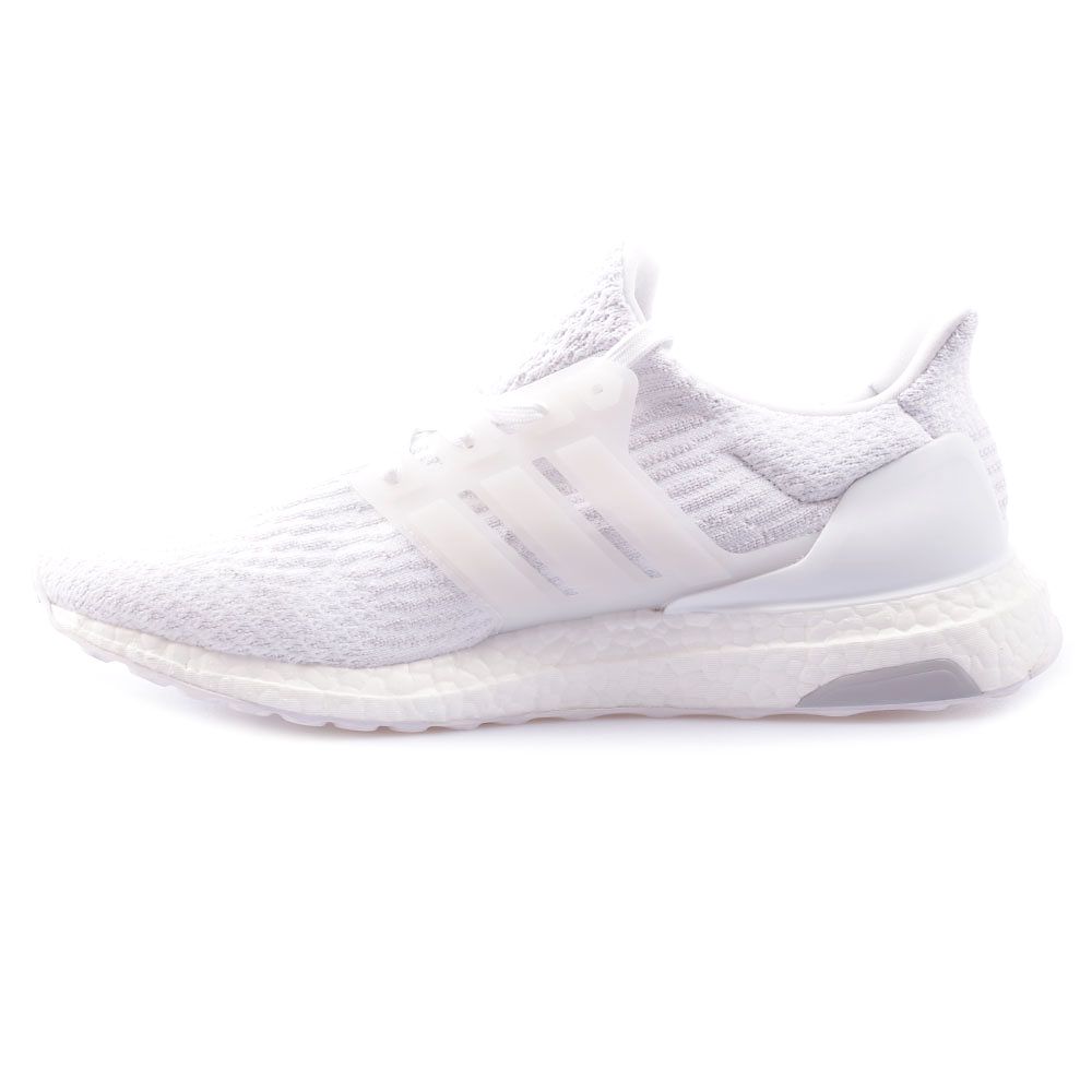 Zapatillas de Running Ultra Boost Blanco - Fútbol Factory