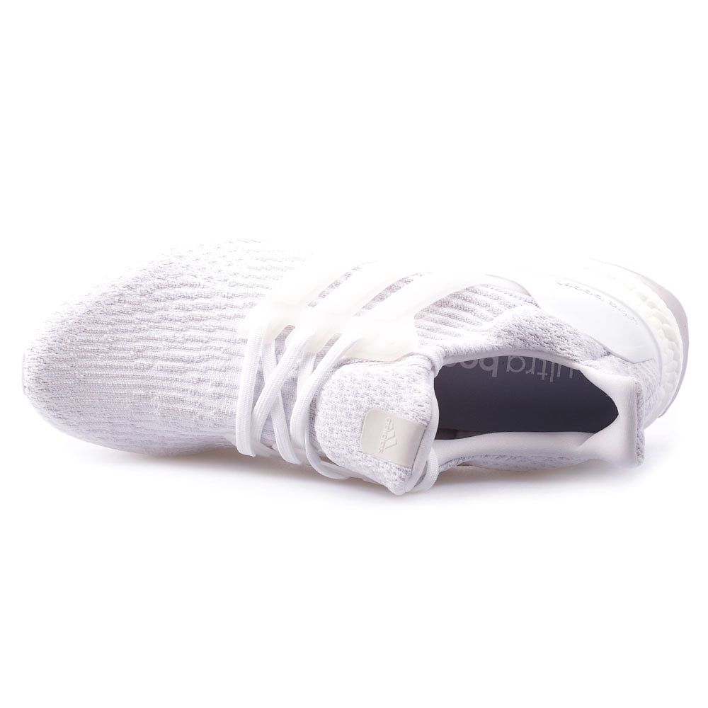 Zapatillas de Running Ultra Boost Blanco - Fútbol Factory