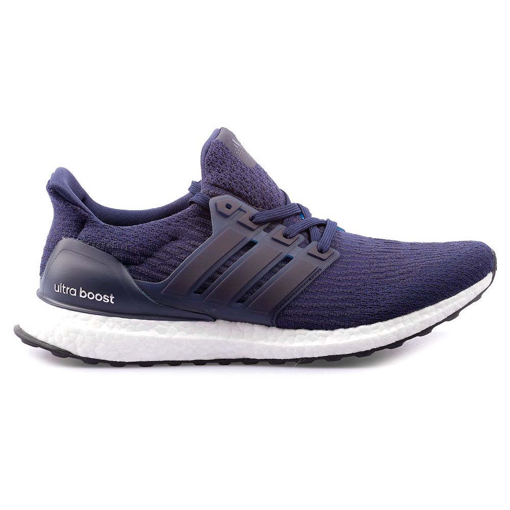 Zapatillas de Running Ultra Boost Marino - Fútbol Factory
