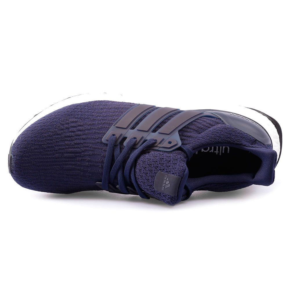 Zapatillas de Running Ultra Boost Marino - Fútbol Factory