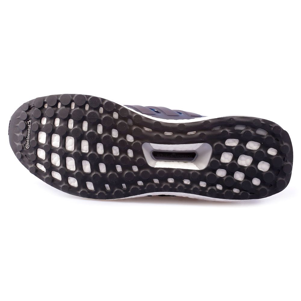 Zapatillas de Running Ultra Boost Marino - Fútbol Factory