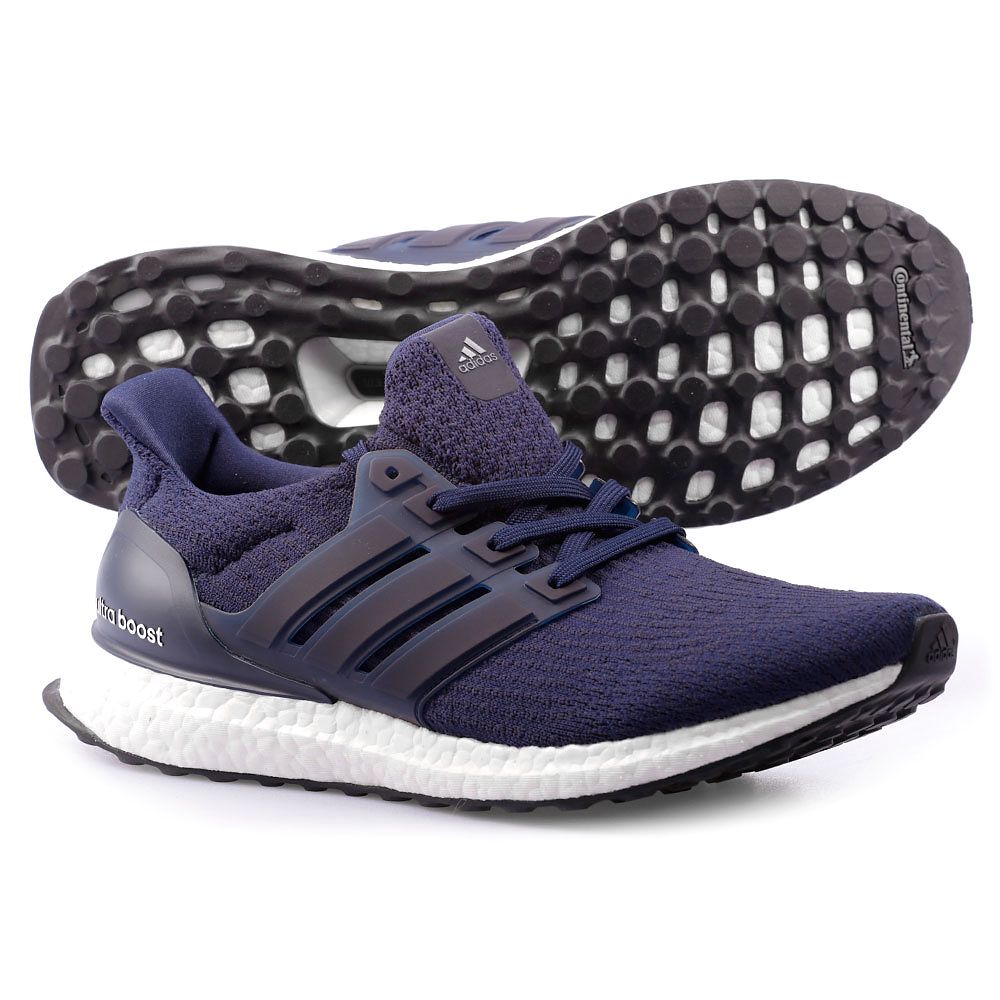 Zapatillas de Running Ultra Boost Marino