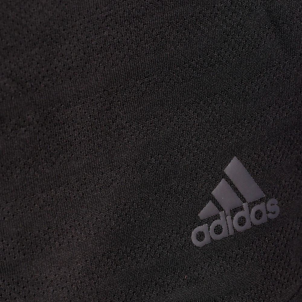 Camiseta de Running Response Mujer Negro - Fútbol Factory