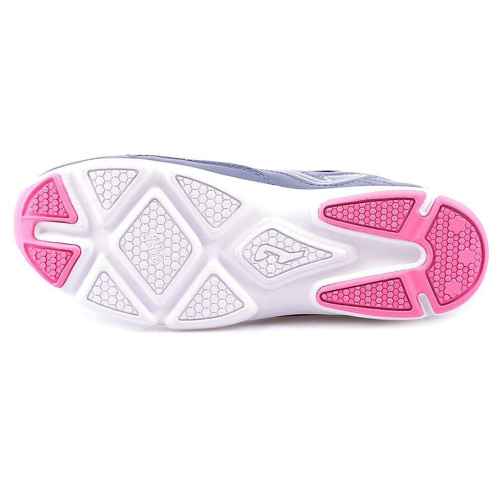 Zapatillas de Training Aerobic Mujer Marino - Fútbol Factory