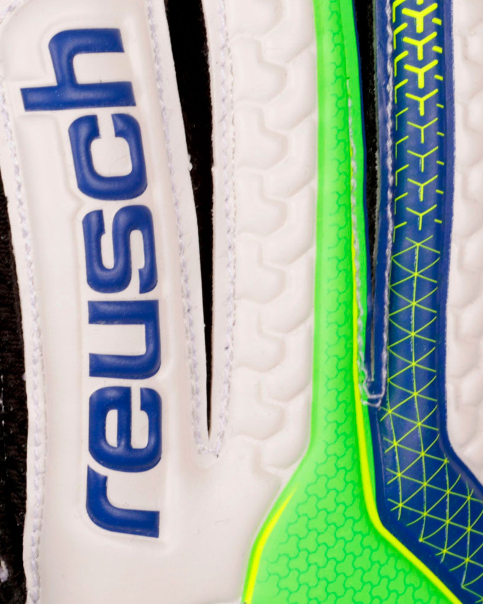 Guantes Serathor RG FS Junior Verde - Fútbol Factory