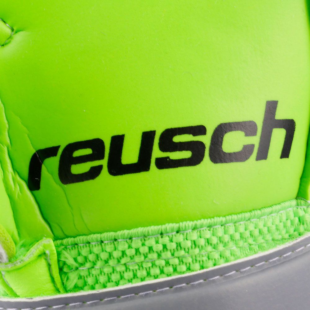 Guantes Re:Load Junior Verde - Fútbol Factory