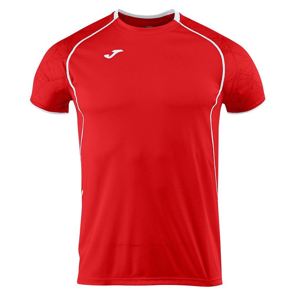 Camiseta de Running Olimpia - Fútbol Factory