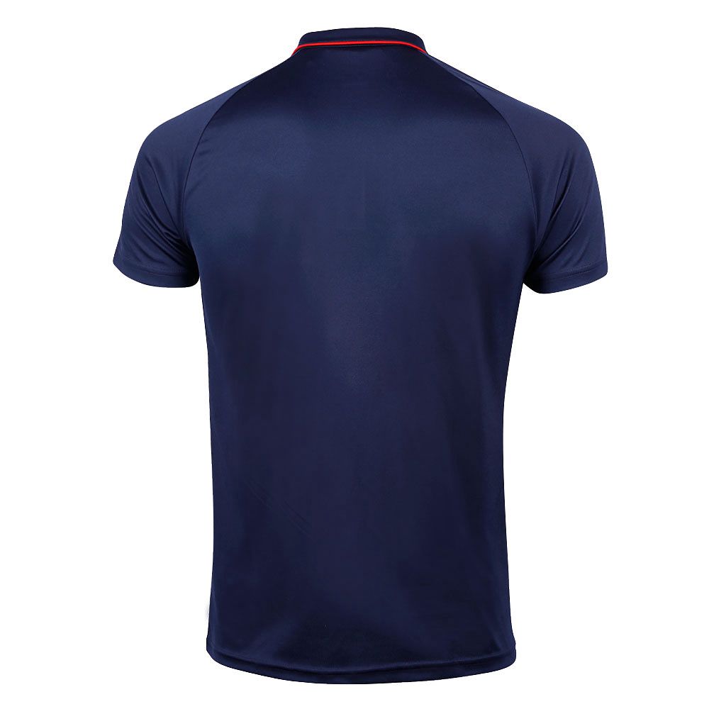 Polo Bayern Munich 2017/2018 Marino - Fútbol Factory
