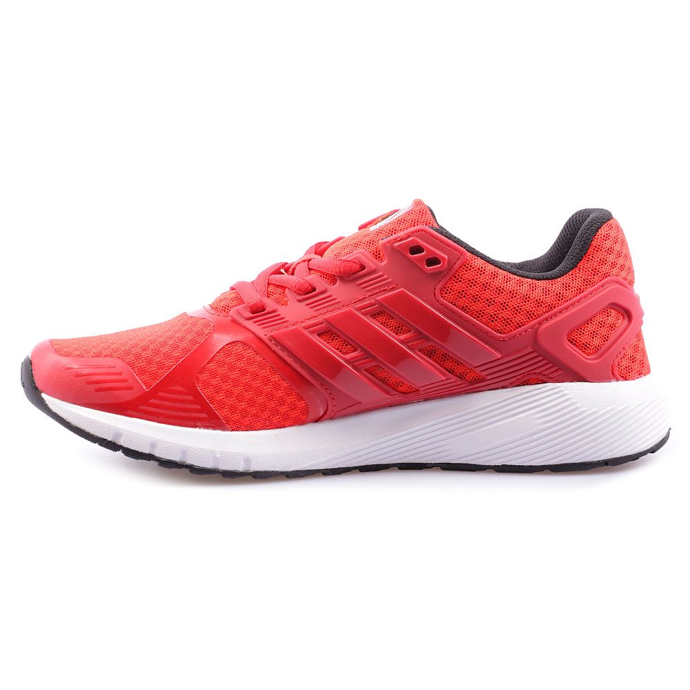 Zapatillas de Running Duramo 8 Junior Rojo - Fútbol Factory