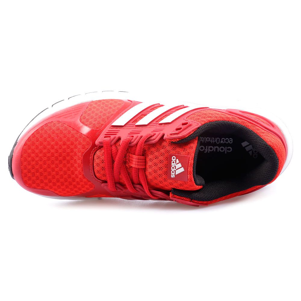Zapatillas de Running Duramo 8 Junior Rojo - Fútbol Factory