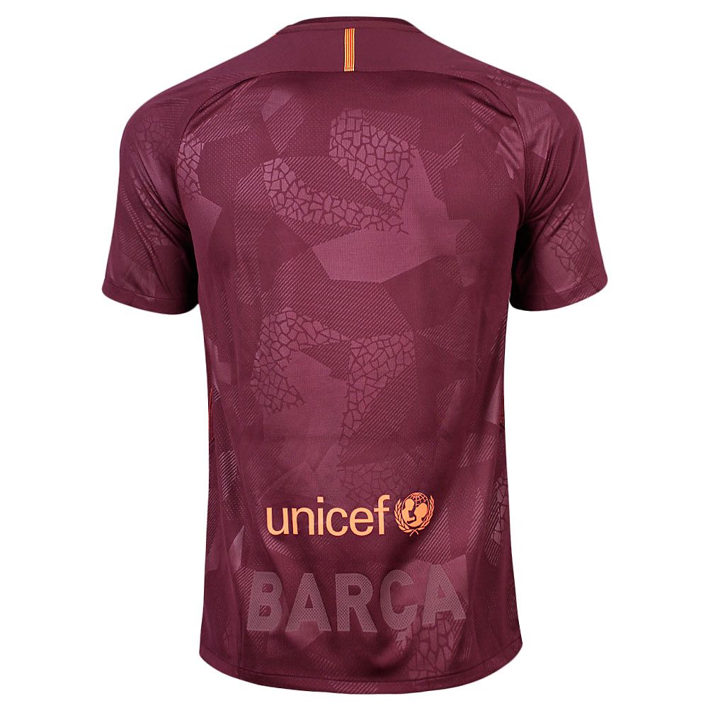 Equipacion barcelona 2017 online