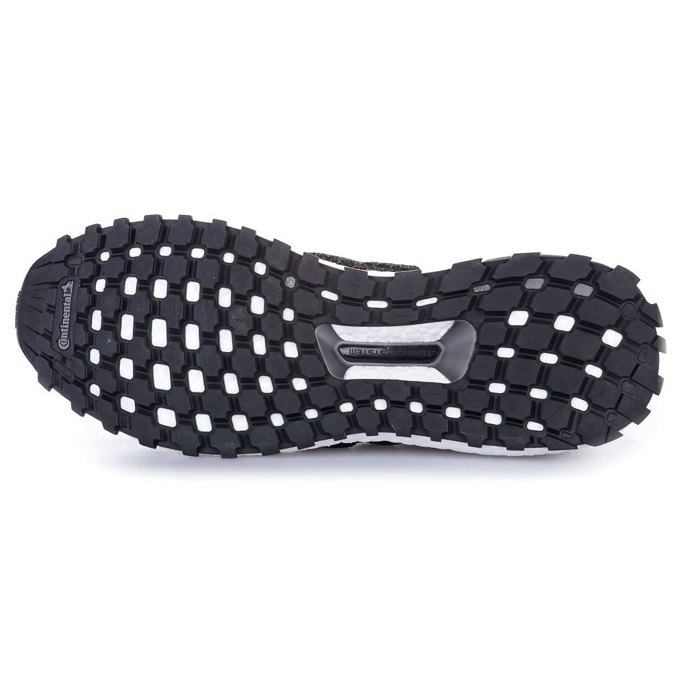Zapatillas de Running UltraBoost ATR Negro Blanco - Fútbol Factory