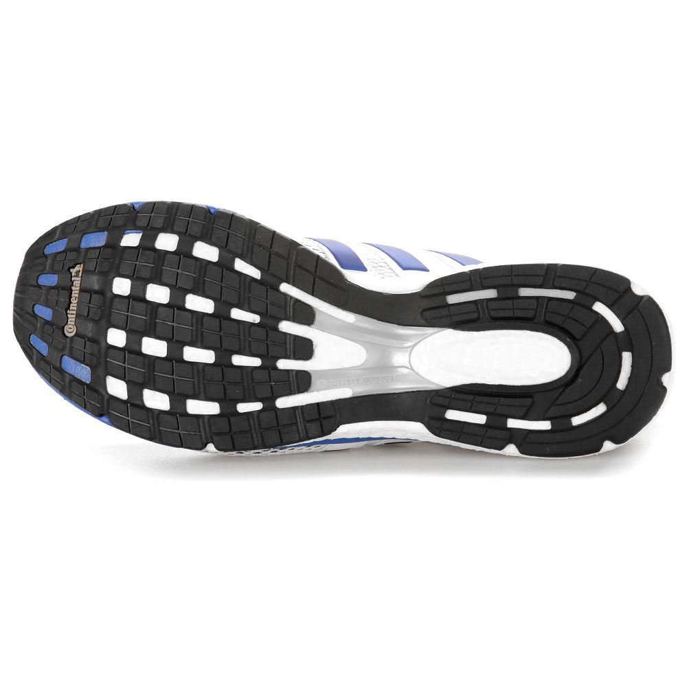 Zapatillas de Running Adizero Boston Blanco - Fútbol Factory