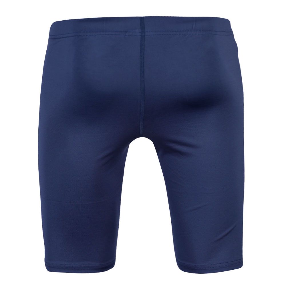 Mallas Cortas de Running Record Marino - Fútbol Factory