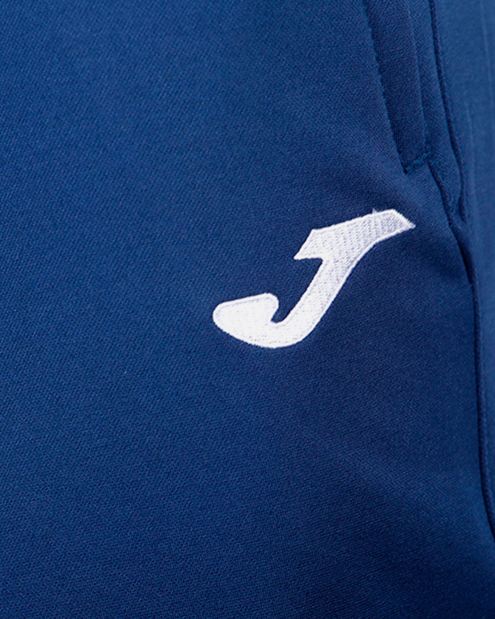 Pantalón de Training Elba Marino - Fútbol Factory